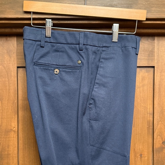 Duck Head O'Bryan Organic Chinos - Picture 4 of 5
